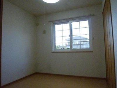 【内装】 | ベル・コリーヌＢ