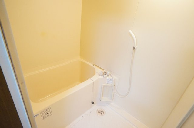 【浴室】 | コーポロベリア