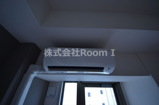 【設備】 | Dimus北浜