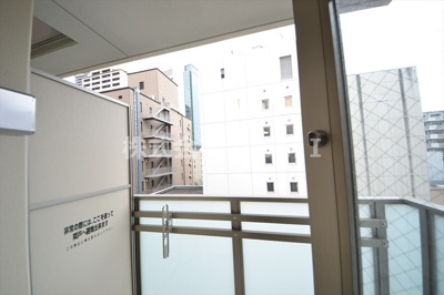 【展望】 | Dimus北浜