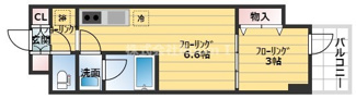 【間取り】 | Dimus北浜