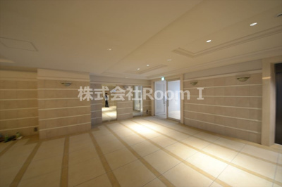 【その他共用部分】 | Dimus北浜