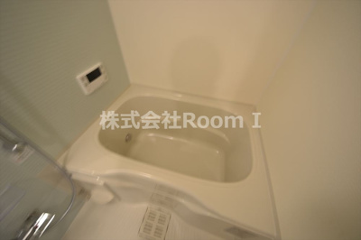 【浴室】 | Dimus北浜 | お風呂で日々の疲れを落としましょう