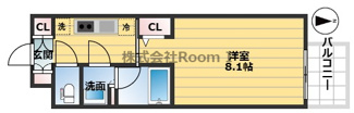 【間取り】 | Dimus北浜