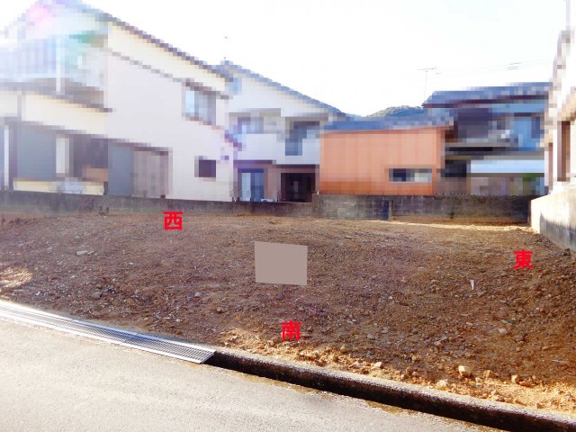 【外観】 | 吾川郡いの町枝川