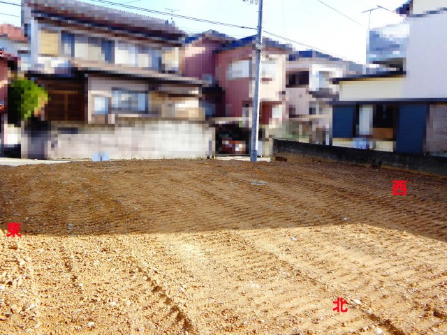 【外観】 | 吾川郡いの町枝川