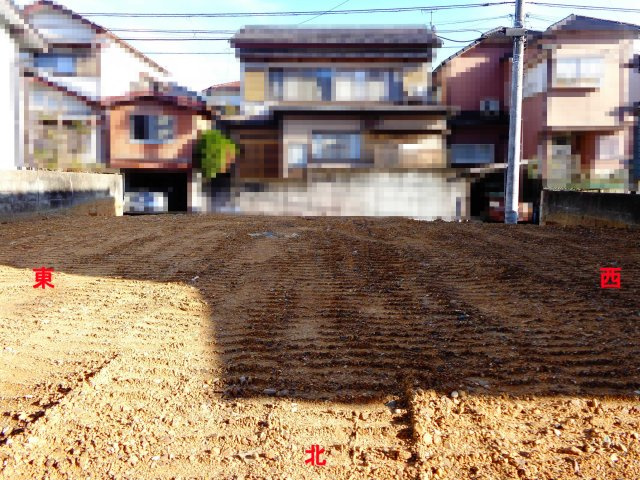 【外観】 | 吾川郡いの町枝川