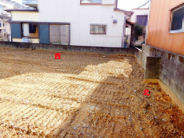 【外観】 | 吾川郡いの町枝川