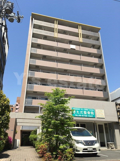 【外観】 | アンビション