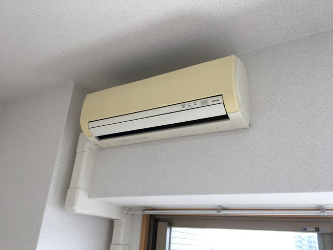 【設備】 | アンビション