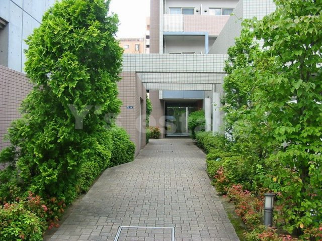 【エントランス】 | アンビション