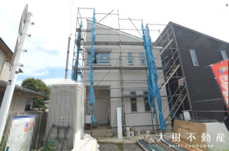 【外観】 | ※令和5年8月下旬に撮影