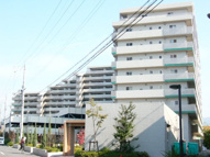 ライオンズマンション鴻池新田の画像