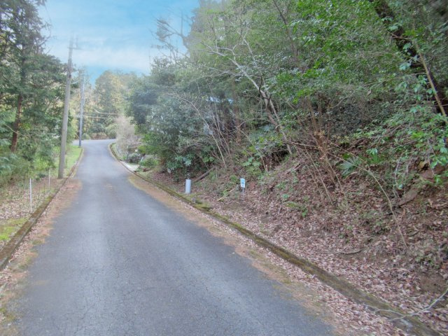 伊豆エメラルドタウン㉓