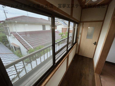 【展望】 | 新檜尾台貸家