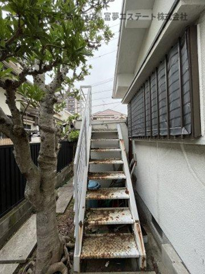【その他】 | 新檜尾台貸家