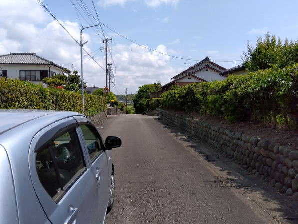 【外観】