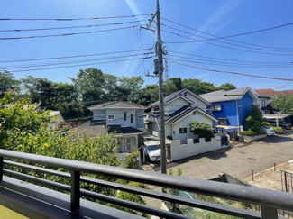 【展望】