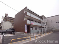 名古屋市熱田区桜田町のマンションの画像
