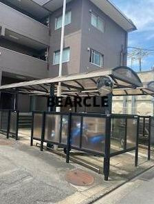【設備】 | コーポラス伏見