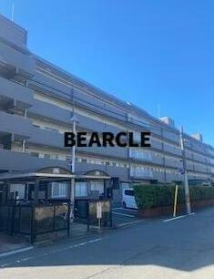 【外観】 | コーポラス伏見
