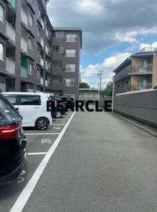 【駐車場】 | コーポラス伏見