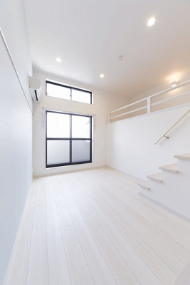 【展望】 | ラ・フォート那珂 | 別号室の写真になります。現況優先。