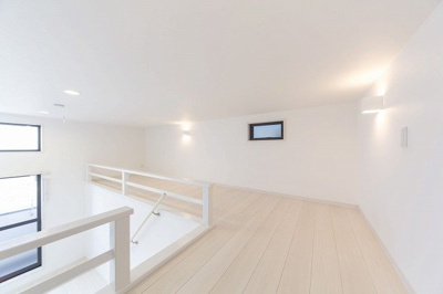 【内装】 | ラ・フォート那珂 | 別号室の写真になります。現況優先。