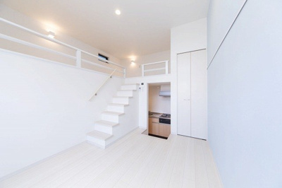 【キッチン】 | ラ・フォート那珂 | 別号室の写真になります。現況優先。