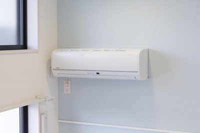 【設備】 | ラ・フォート那珂 | 別号室の写真になります。現況優先。