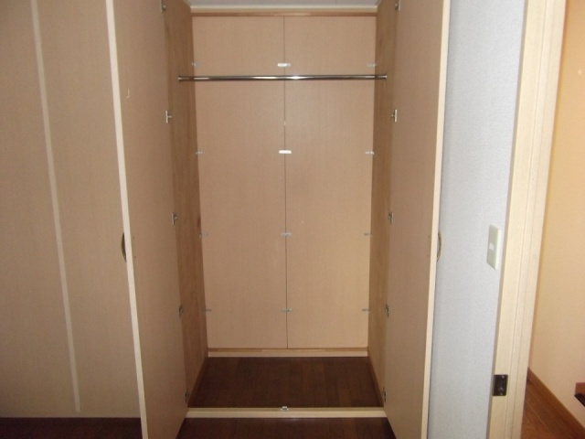 【収納】 | レオパレスＫＯＢＡＴＡ