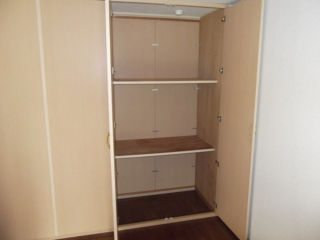 【収納】 | レオパレスＫＯＢＡＴＡ