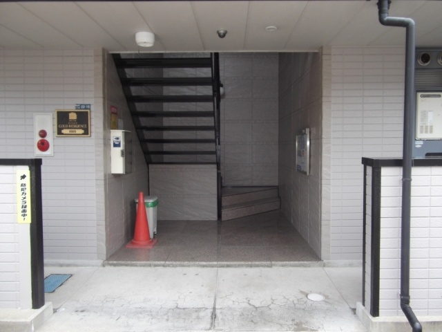 【その他共用部分】 | レオパレスＫＯＢＡＴＡ