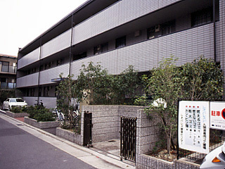 【その他共用部分】 | レオパレスＫＯＢＡＴＡ