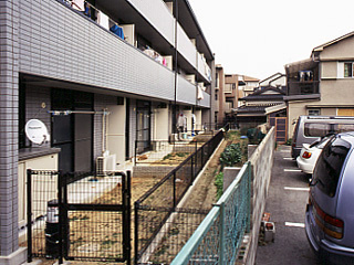 【その他共用部分】 | レオパレスＫＯＢＡＴＡ