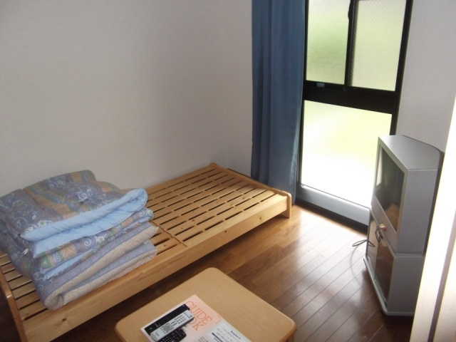 【洋室】 | レオパレスＫＯＢＡＴＡ | 家具家電付タイプ