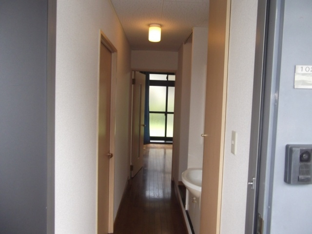 【内装】 | レオパレスＫＯＢＡＴＡ