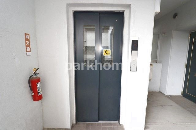 クレスト廿代のその他共用部分