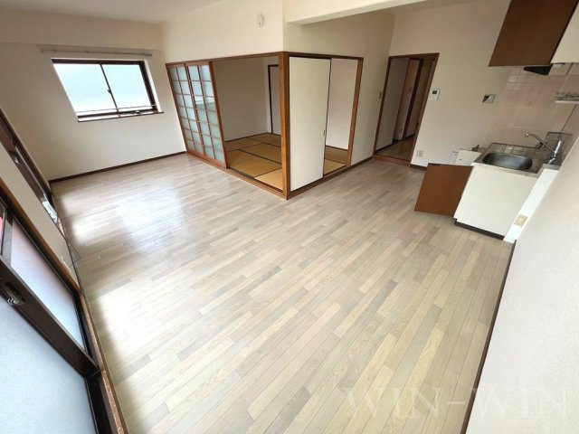 みゆきサンプラザの内装