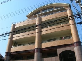 【外観】 | ファーラーズマンション