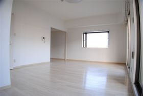 【洋室】 | ファーラーズマンション