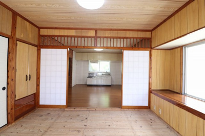 【和室】 | 宮城貸間