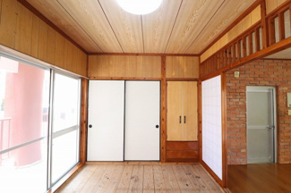 【和室】 | 宮城貸間