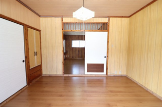 【洋室】 | 宮城貸間