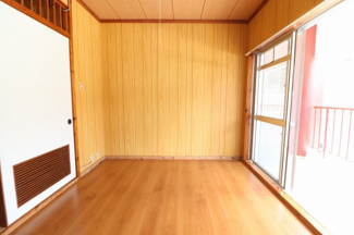 【洋室】 | 宮城貸間