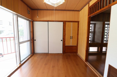 【洋室】 | 宮城貸間