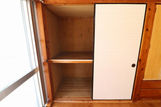 【収納】 | 宮城貸間