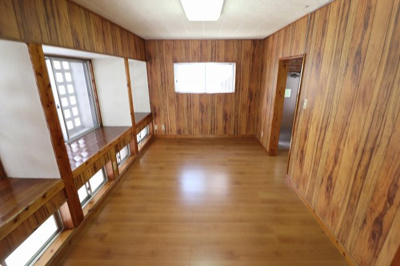 【洋室】 | 宮城貸間