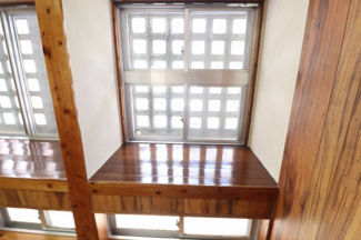 【洋室】 | 宮城貸間 | 奥行があり何かと便利♪