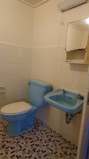 【トイレ】 | 宮城貸間